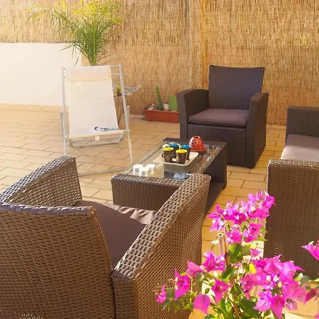Ria Terrace * Dystrykt Faro
