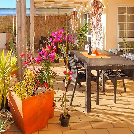 Apartament Ria Terrace