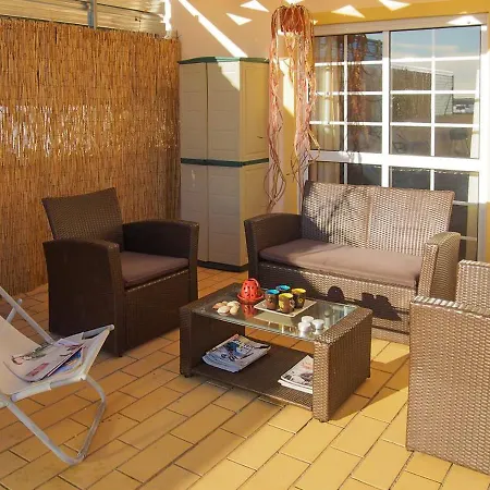 Apartament Ria Terrace Dystrykt Faro