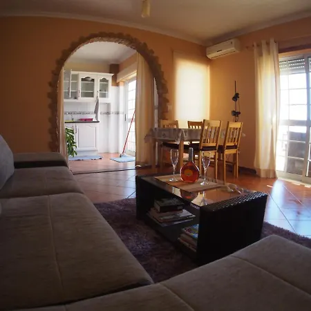 Ria Terrace Apartament
